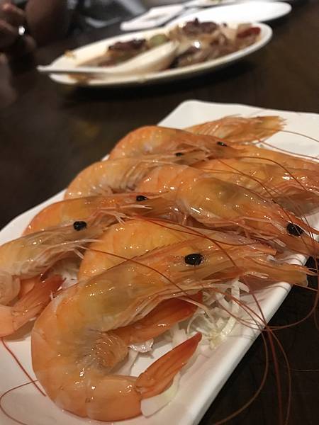 [食記] 台東綠島-熱炒桌菜-非炒不可