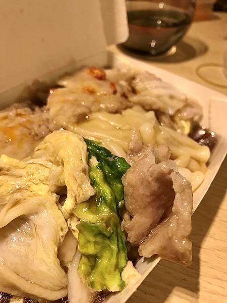 [食記] 桃園中壢-港式腸粉好滿足-福州佬美食居