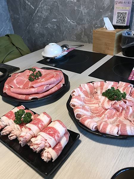 [食記] 桃園-親愛的幸福鍋物