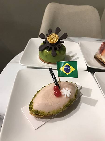 [食記] 疫情下的小確幸甜點-卡朵甜點屋