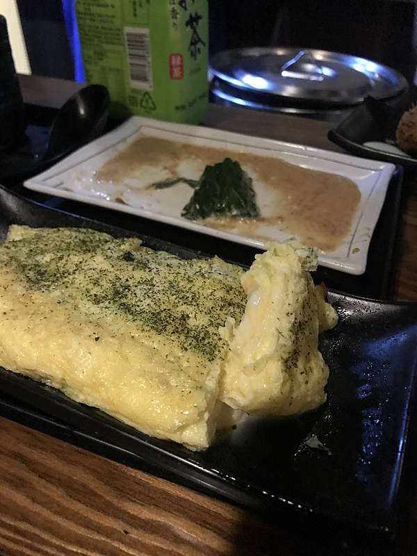 新北永和 深夜的溫暖日式居酒屋 孤獨者食堂 愛吃金牛的玩樂日記 痞客邦