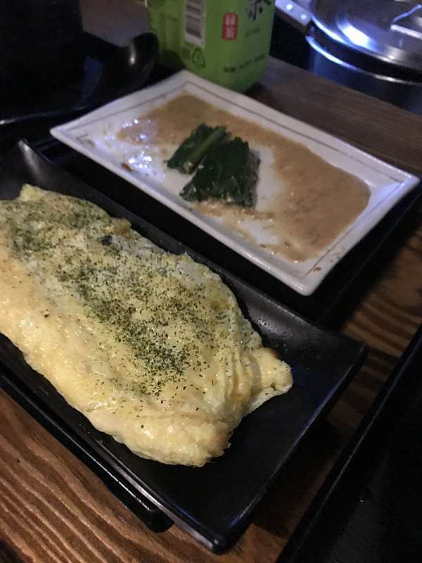 新北永和 深夜的溫暖日式居酒屋 孤獨者食堂 愛吃金牛的玩樂日記 痞客邦