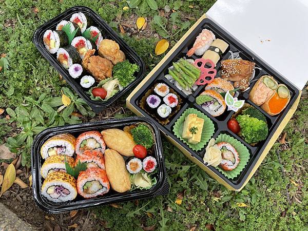 [廣宣] 桃園-多樣化日式便當-一勝米製鋪
