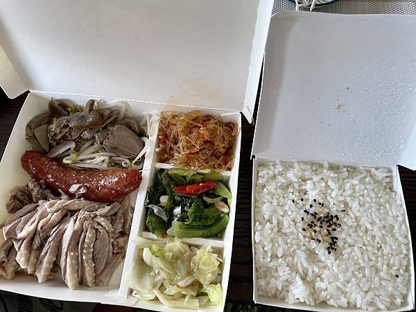 [食記] 桃園中壢-米其林也防疫特價-阿城鵝肉