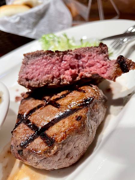 [食記] 置地廣場適合親子-德州鮮切牛排