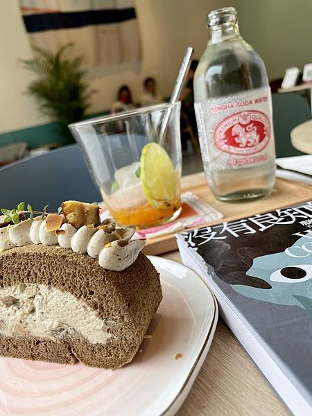 [食記] 不限時舒適手沖咖啡館-Habbit Coffee 