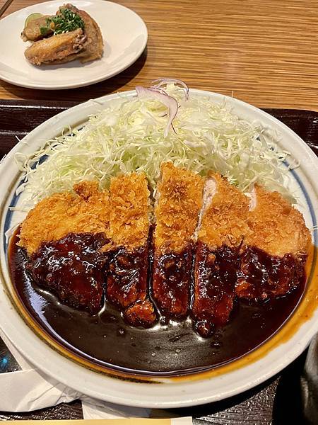 [食記] 名古屋特色味噌醬-金魚虎