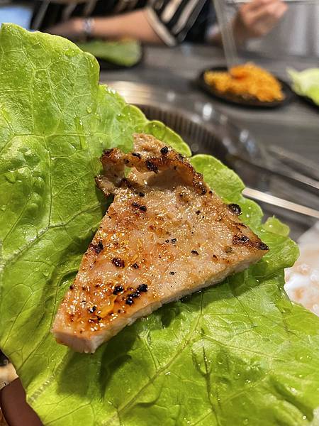 [食記] 桃園中壢-韓式烤肉吃到飽-肉鮮生