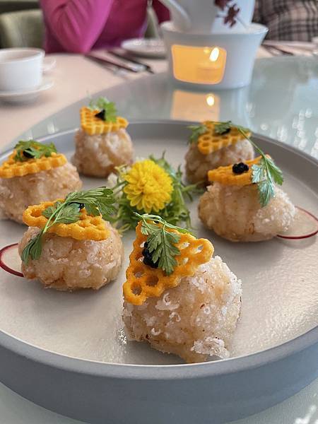 [食記] 高雄-萬豪飯店粵菜餐廳-皇豪中餐廳