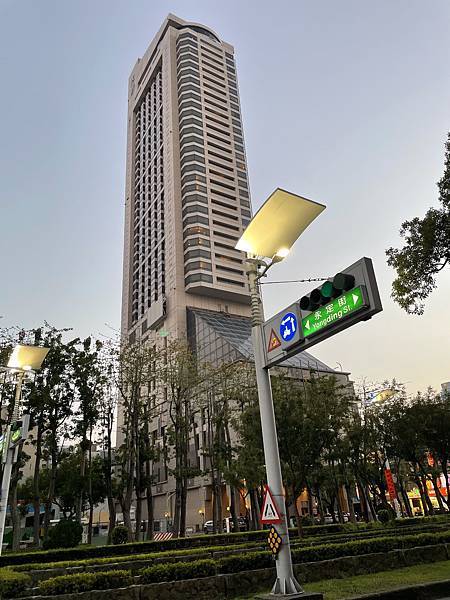 [食記] 高雄苓雅-寒軒國際大飯店觀海軒港式飲茶