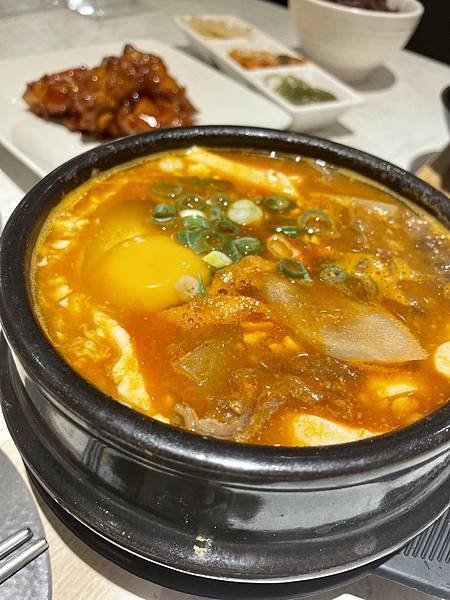 [食記] 桃園中壢-多樣化日韓料理-東京純豆腐