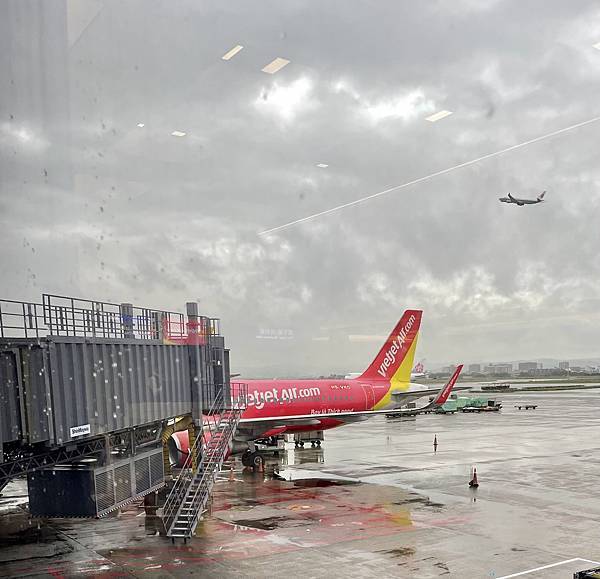 [分享] 越捷航空TPE=>BKK