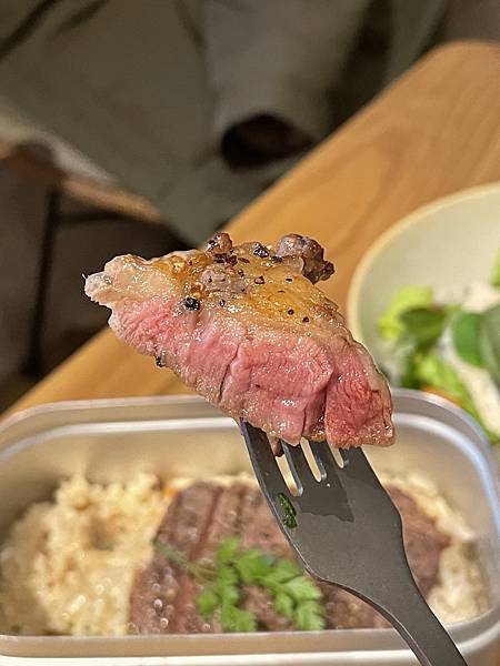 [食記] 桃園中壢-露營風舒肥料理-野餐實驗室