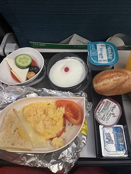 [分享] 土耳其航空TK24以及退稅心得IST=>TPE