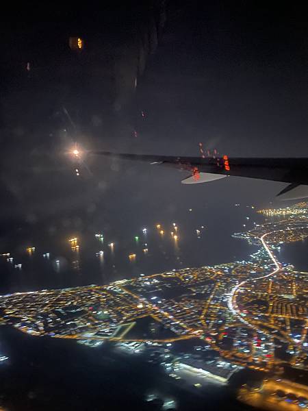 [分享] 土耳其航空TK25(TPE=>IST)