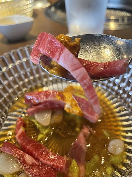 2023東京自由行-新宿單點式燒肉-和牛焼肉 やくにく