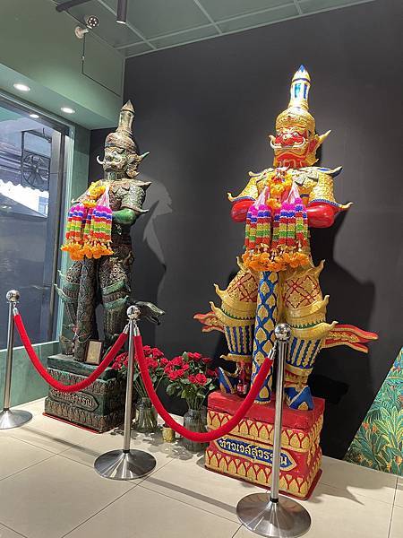 [食記] 桃園中壢-多樣化泰北火鍋-暹羅鍋