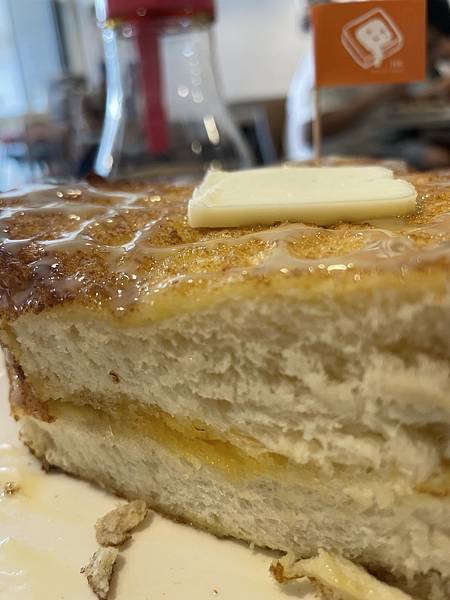 [食記] 桃園平鎮-大份量多樣選擇-香港西多士港式