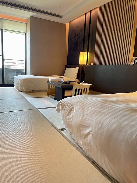 [心得] 宜蘭礁溪 寒沐行館最新房型-詠泉居