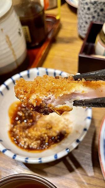 [食記] 桃園中壢-排隊人氣名店-靜岡勝政日式豬排