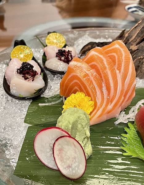 [食記] 桃園龜山-少人數也可以吃桌菜-森料理(林口長庚店)