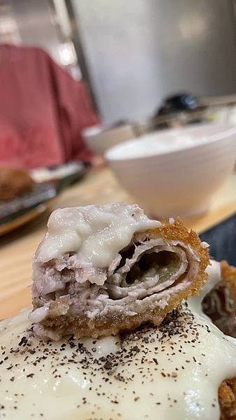 [食記] 桃園中壢-SOGO新餐廳-晴木千層豬排