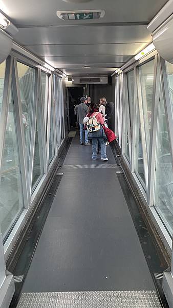 2024西班牙自由行-BCN=>MUC=>PVG=>TPE-