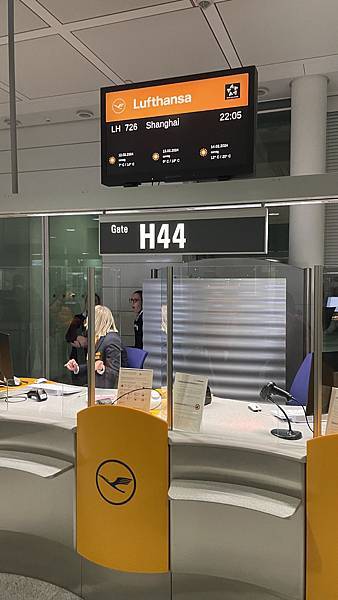 2024西班牙自由行-BCN=>MUC=>PVG=>TPE-