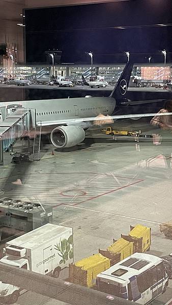 2024西班牙自由行-BCN=>MUC=>PVG=>TPE-