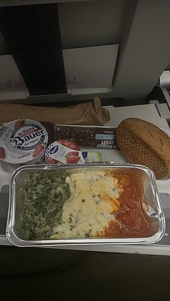 2024西班牙自由行-BCN=>MUC=>PVG=>TPE-