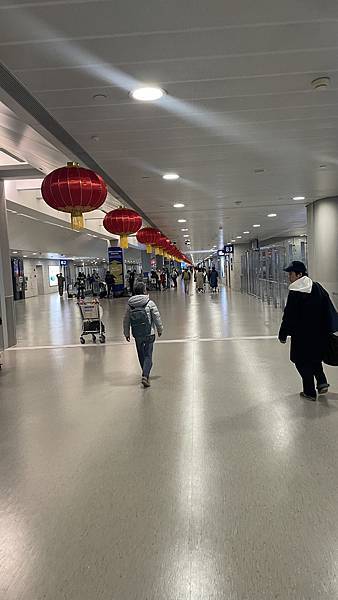 2024西班牙自由行-BCN=>MUC=>PVG=>TPE-