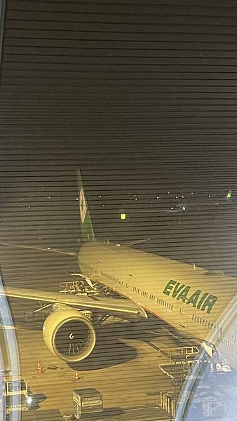 2024西班牙自由行-BCN=>MUC=>PVG=>TPE-