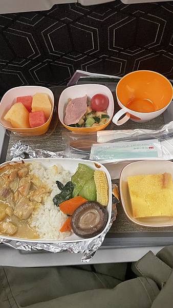 2024西班牙自由行-BCN=>MUC=>PVG=>TPE-