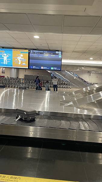 2024西班牙自由行-BCN=>MUC=>PVG=>TPE-