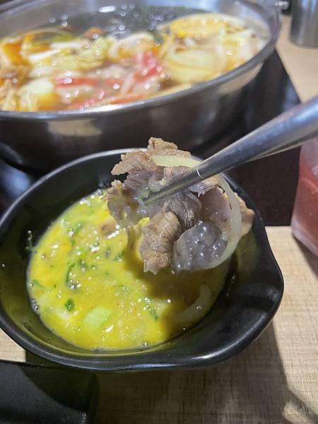 [食記] 桃園中壢-老店也有新改變-本燔野菜農場