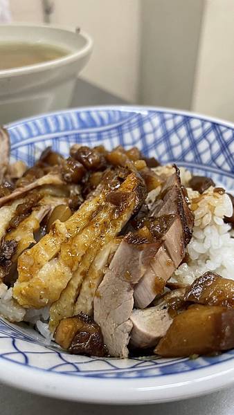 [食記] 高雄-米其林必比登推薦-鴨肉珍