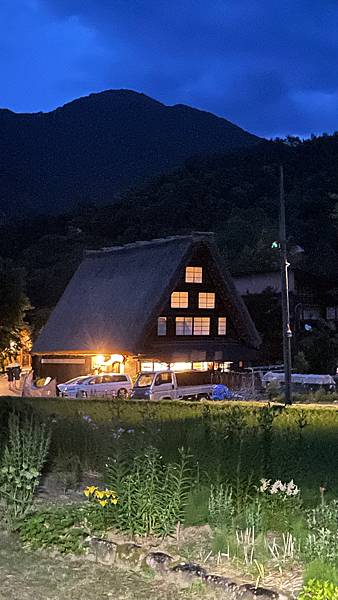 [遊記] 名古屋高山合掌村六日遊記懶人包