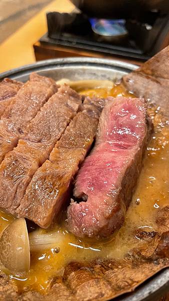 [食記] 日本高山-飛驒牛的多樣魅力-琢磨