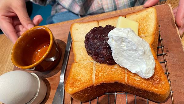[食記] 名古屋-好原料-tsubame bread& milk