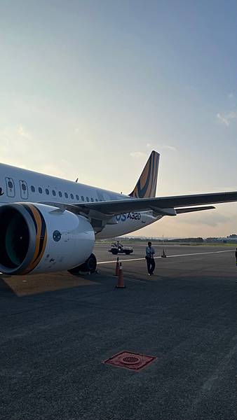 [分享] 虎航 IT240 台北=>福岡