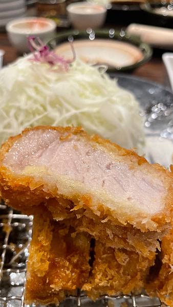 [食記] 日本熊本-好吃豬排餐廳-勝烈亭