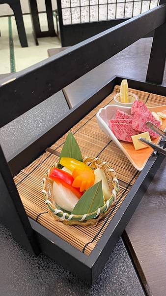 [食記] 石和溫泉-日式旅館連泊四食-旅館喜先