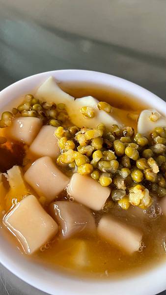 [食記] 北市北投-在地人也推薦-傳統之最豆花堂