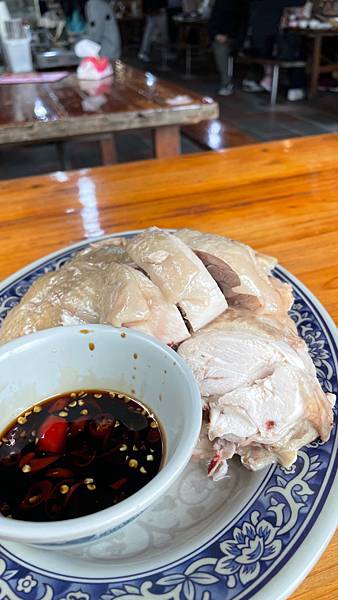 [食記] 北市北投-陽明山竹子湖土雞城-吉園葡