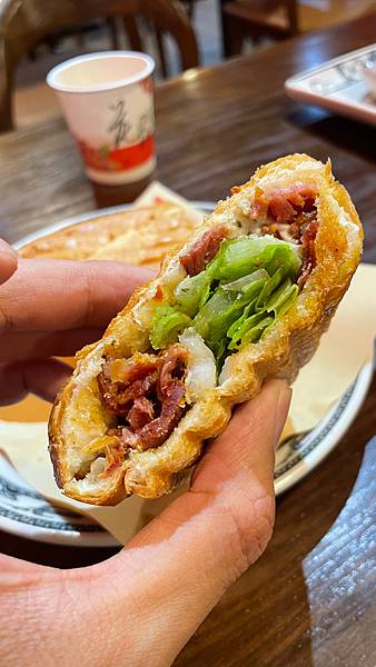 [食記] 越南烤肉麵包-亞當貴Adam Quy