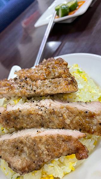 [食記] 北市北投-一吃就懂的美味-丰清揚小吃店