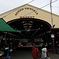 Queen Victoria Market