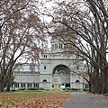 Royal Exhibition Building