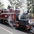 Puffing Billy