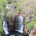 florence falls